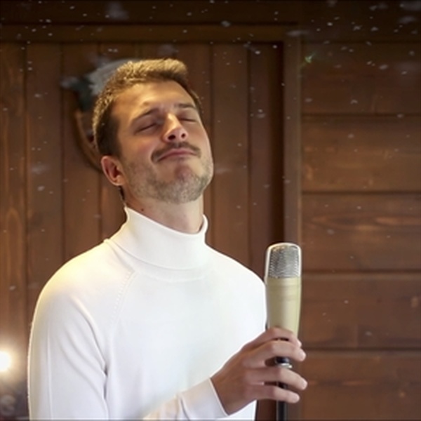 Diogo - Prof de canto - Faro