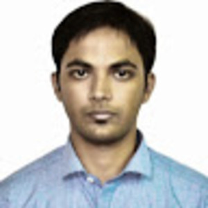 Anirban - Python teacher - Hyderabad