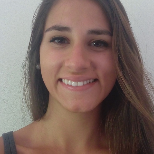Susana - Prof ayuda con las tareas - Santiago