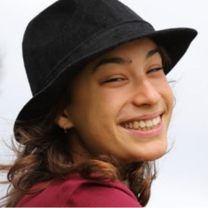 Elise - Prof de maths - Pau