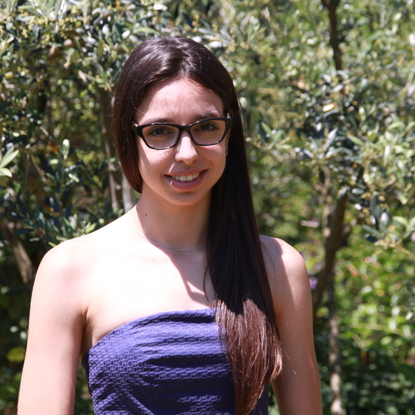 Elodie - Prof d'aide aux devoirs - Saint-Maximin-la-Sainte-Baume