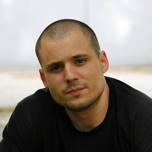 Aleksandar - Photography teacher - London