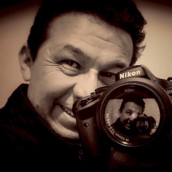 Omar - Profe de fotografía - Bogotá