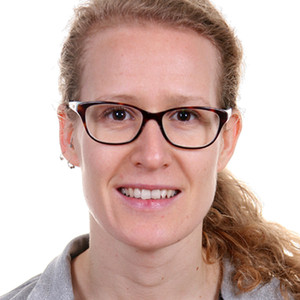 LUCIA - profesor de español para extranjeros - Madrid