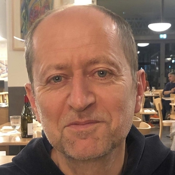 Philippe - Prof d'anglais - Clermont-Ferrand
