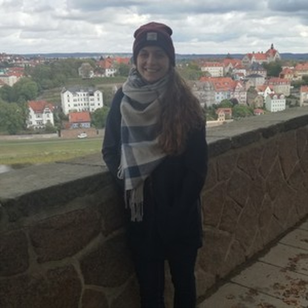 Eva - Lehrkraft für Chemie - Dresden