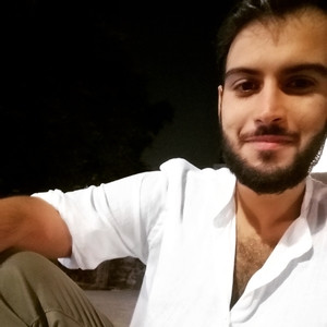 Firas Giovanni - Insegnante di inglese - Floridia
