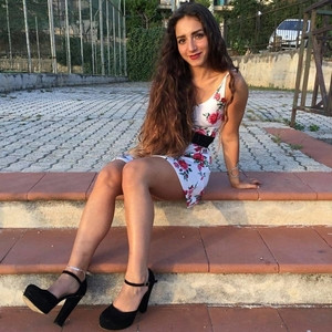 Soraia - Insegnante di ripetizioni - Palermo