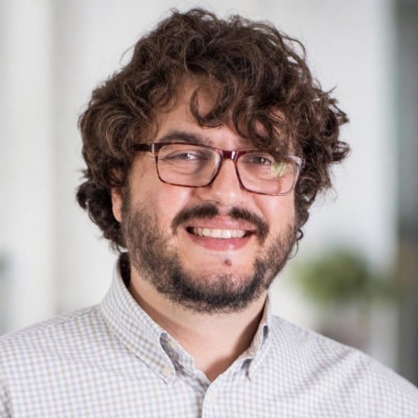 Carles - Profe de informática básica - Palma de Mallorca