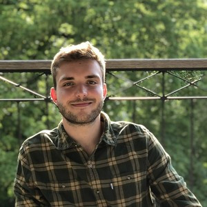 Richard - Lehrkraft für Mathematik - Berlin