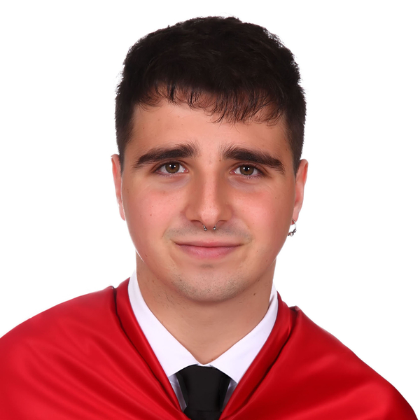 Unai - tutor académico - Bilbo