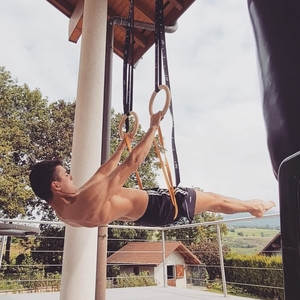 Lilian - Prof de football - Frangy