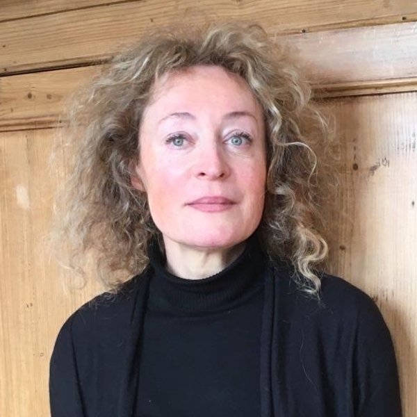 Odile-Wynn - Prof d'allemand - Versailles