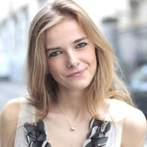 Paulina - Prof d'anglais - Bruxelles