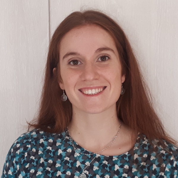 Nuria - profesor de matemáticas - Madrid