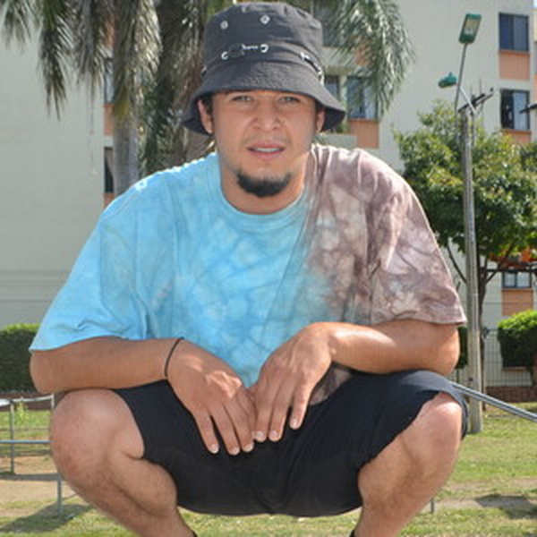 JULIAN - Entrenador personal - Cali