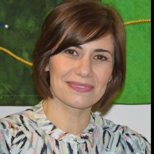 SraLópez - Spanish tutor - Coventry