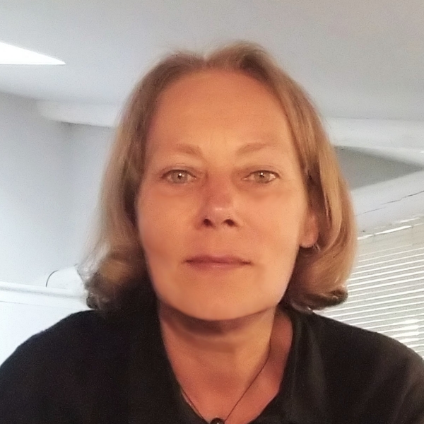 Anja - Prof d'allemand - Pézenas