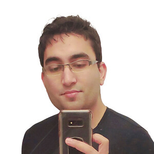 Sean - Mathematics tutor - Toronto