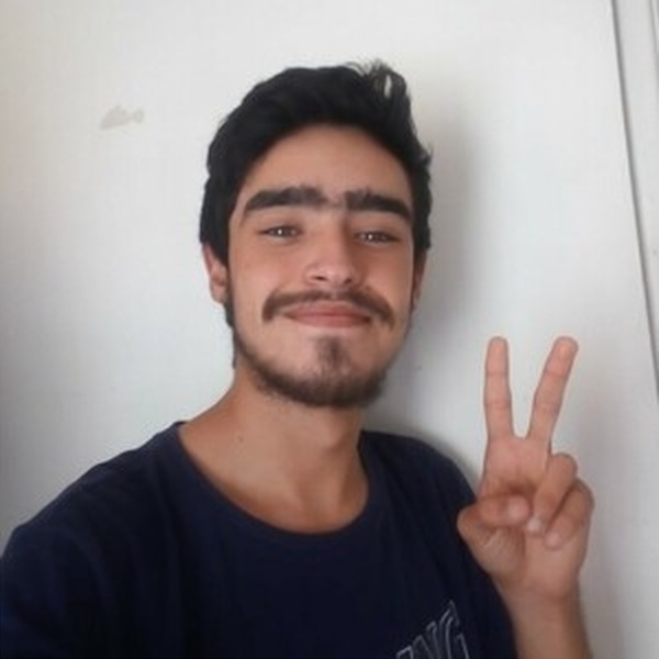 Tomás - Profesor de matemática - Santiago