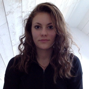 Coline - Prof d'anglais - Morteau