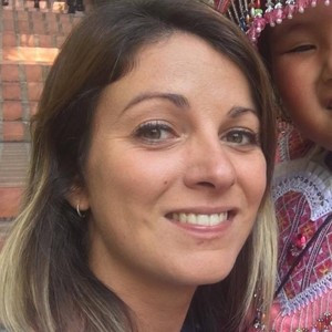 Sara J - Prof d'anglais - Montpellier