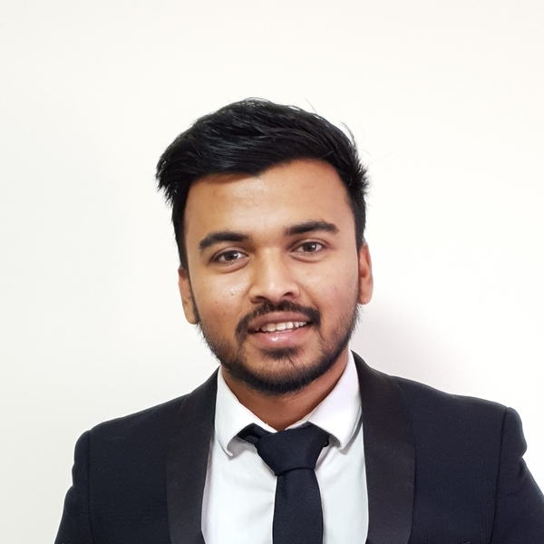 Rajan - Accounting tutor - Leicester
