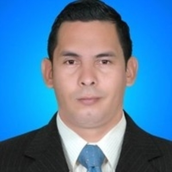 Andres - profesor de lectura - Villavicencio