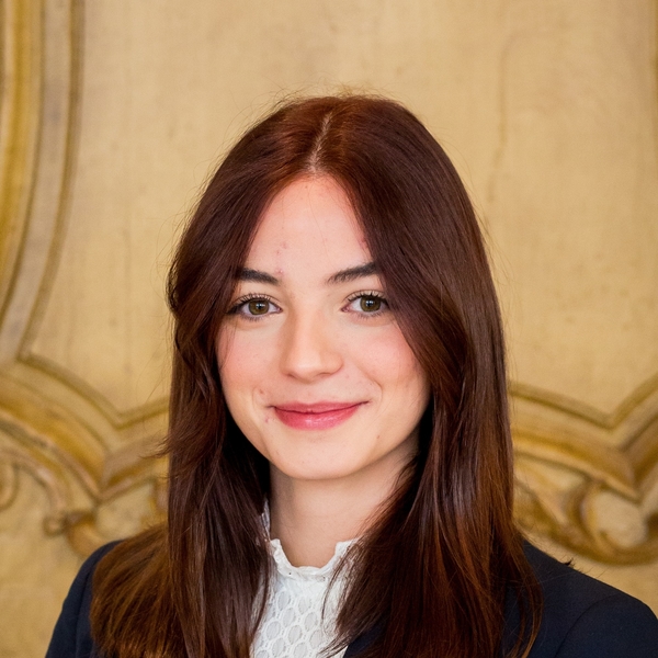 Carla-Marie - Prof d'aide aux devoirs - Gérardmer