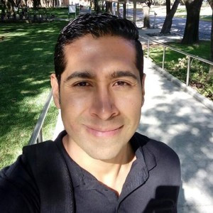 Luis - Profesor de mecánica - Zapopan