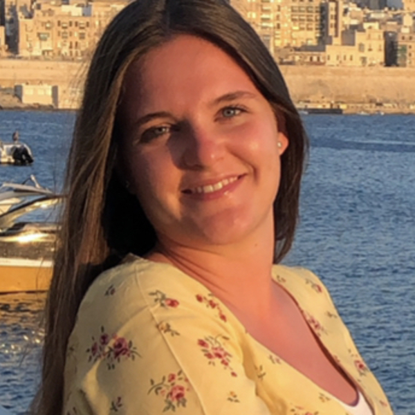 Louise - Prof de français - Mantes-la-Jolie