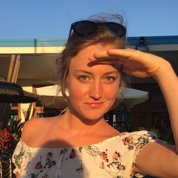 Charlotte - Spanish tutor - Fairfax