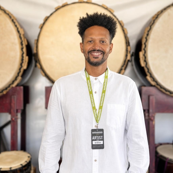 Daniel - Professor de Bateria - Estácio