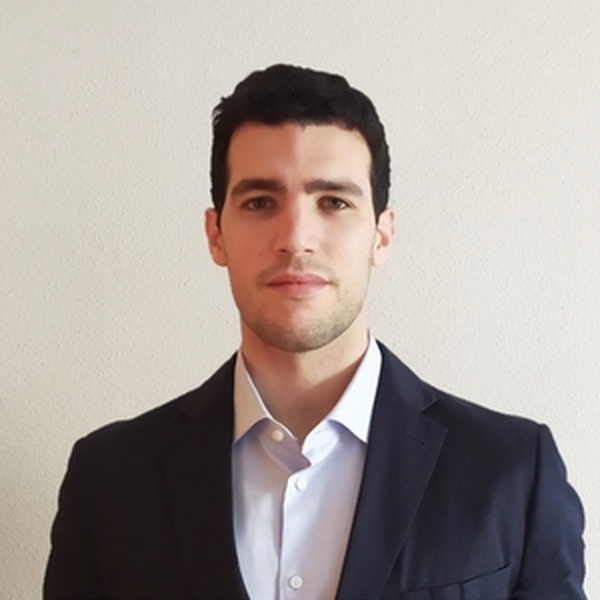 Paco - Profesor de informática - Barcelona