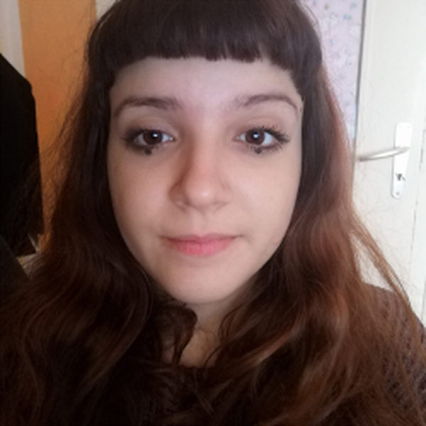Chiara - Insegnante di aiuto compiti - Marsala