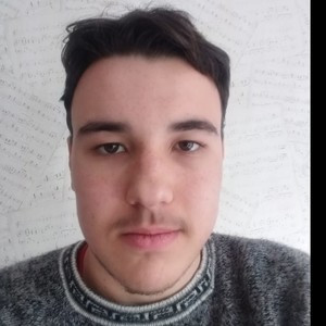 Saulo - Professor de matemática - Jardim Angelica