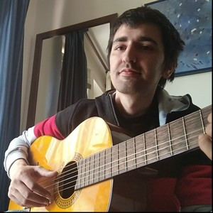 Davide - Insegnante di produzione musicale - Mezzane di Sotto