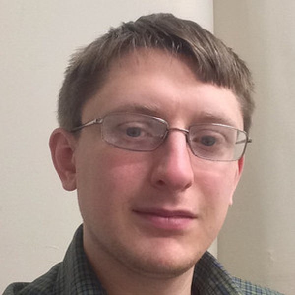 Patrick - Maths tutor - Arlington