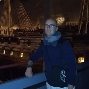 Marco - Insegnante di ripetizioni - Crema