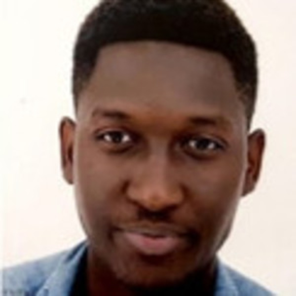 Mouhamadou - Prof de français - Clichy