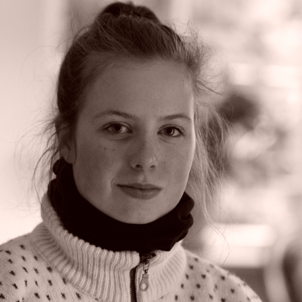 Katharina - Lehrkraft für Englisch - München
