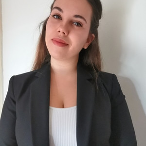 Monica - Insegnante di portoghese brasiliano - Roma