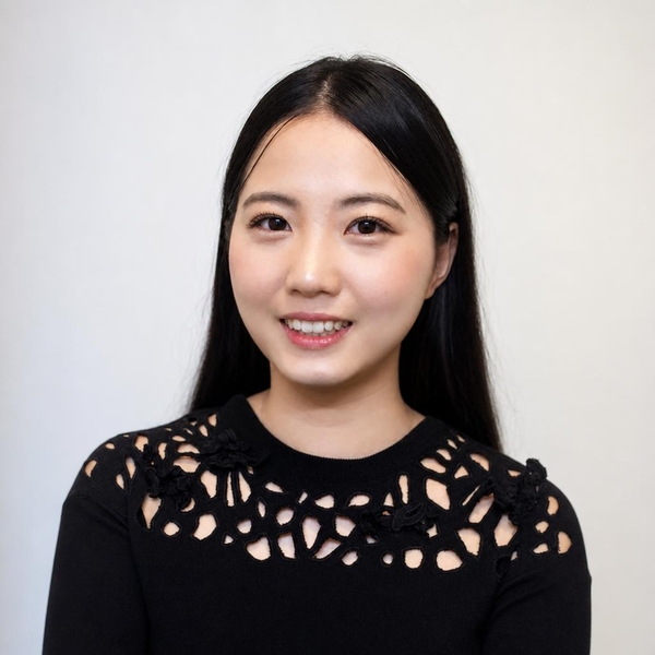 Bin - Chinese tutor - London