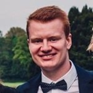 Nathan - Prof de néerlandais - Bruxelles