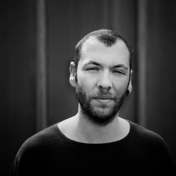 Samuel - Lehrkraft für Musiktheorie - Berlin