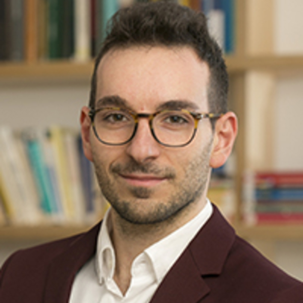 Alessandro - Insegnante di inglese - Novara