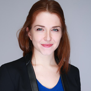 Paola - Prof d'anglais - Strasbourg