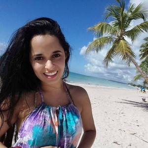 FERNANDA - Prof de portugais brésilien - Paris