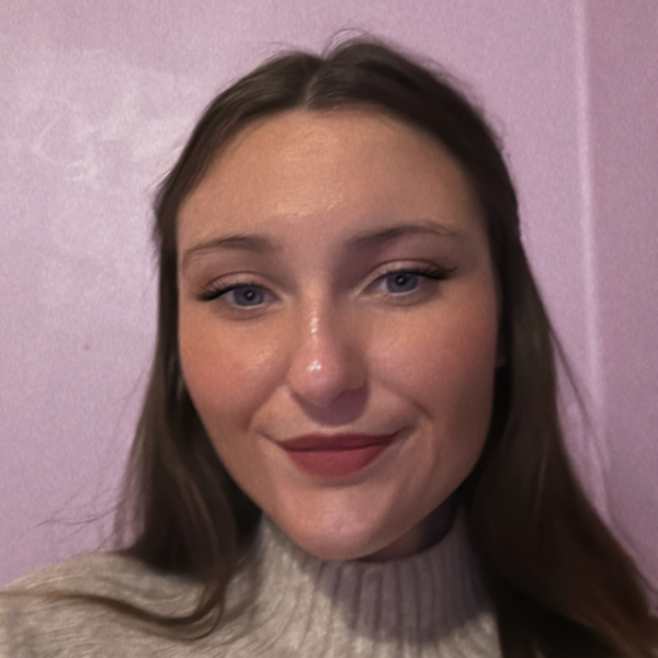 Lisa - Prof de maths - Douchy-les-Mines
