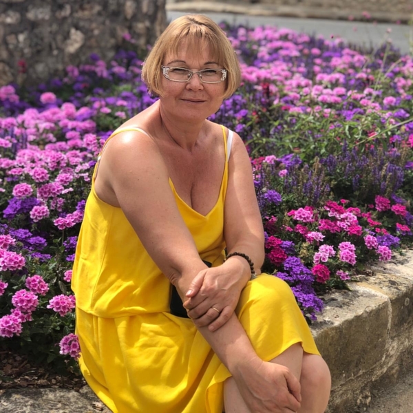 Elvira - Prof de piano - Melun